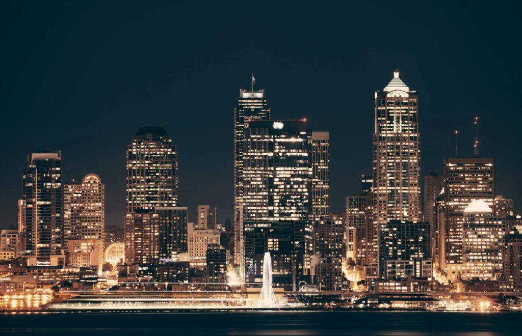 Commercial Real Estate